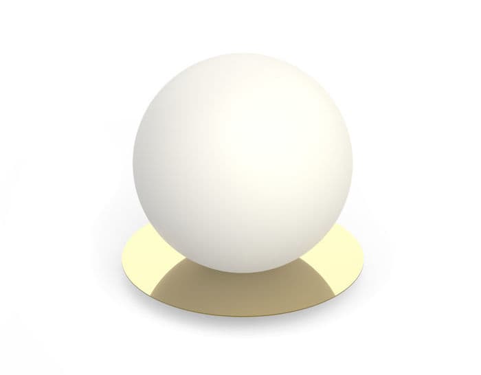 bola sphere table lamp – thumbnail image #3