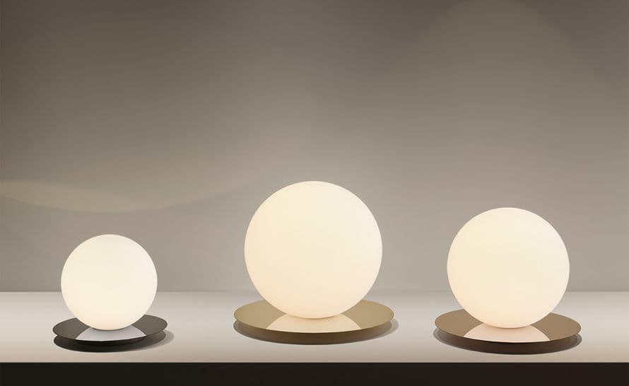 bola sphere table lamp – thumbnail image #5