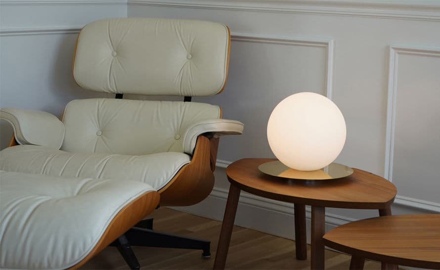 bola sphere table lamp – thumbnail image #9