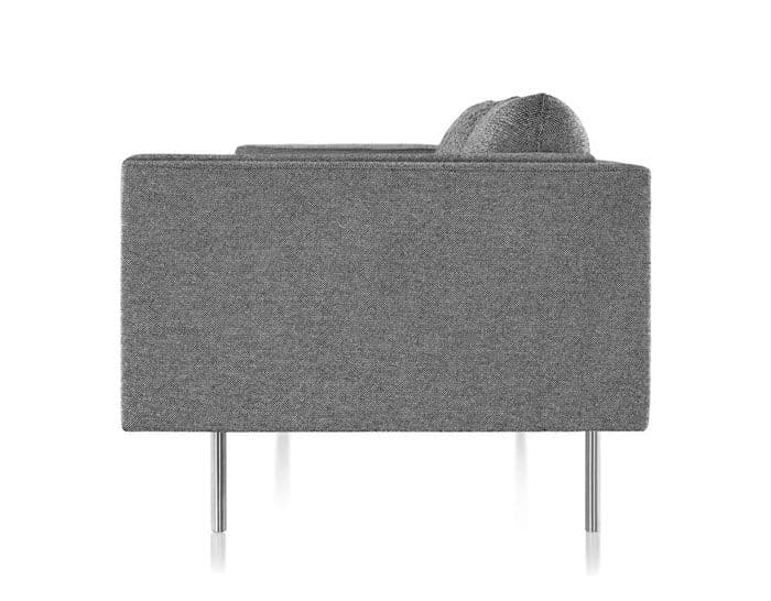 bolster 3 seat sofa – thumbnail image #3