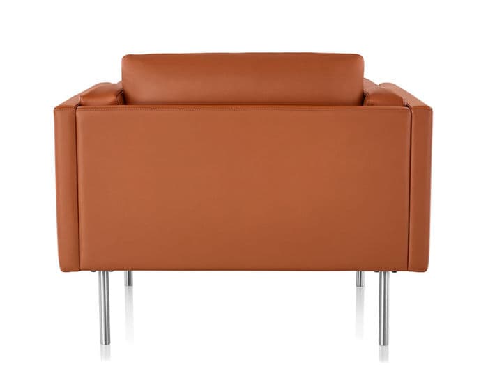 bolster club chair – thumbnail image #4