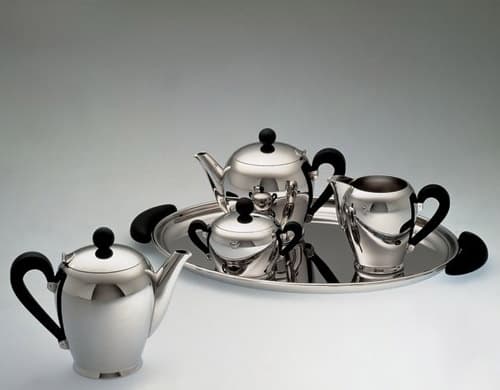 bombé coffee pot – thumbnail image #3