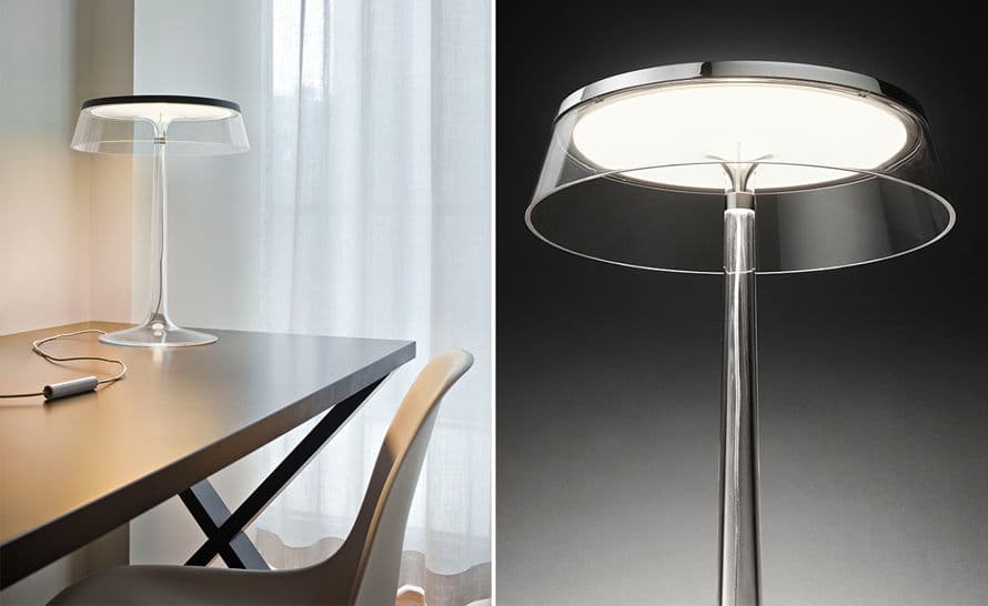 bon jour table lamp – thumbnail image #7