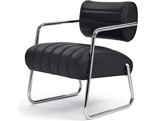 bonaparte lounge chair – thumbnail image #1