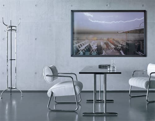 bonaparte lounge chair – thumbnail image #3