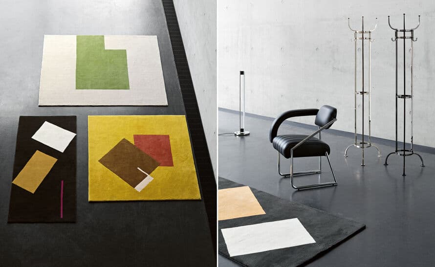 Bonaparte Rug – thumbnail image #3