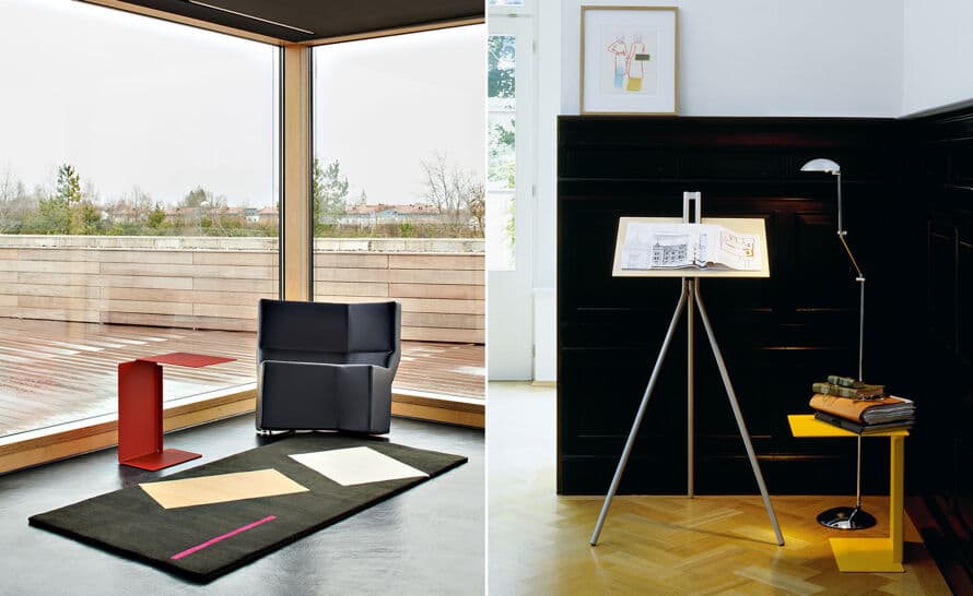 Bonaparte Rug – thumbnail image #2