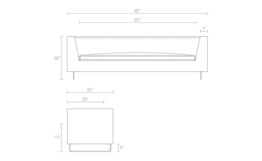 bonnie sofa – thumbnail image #8