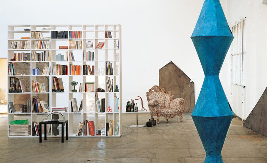 bookshelf – thumbnail image #2