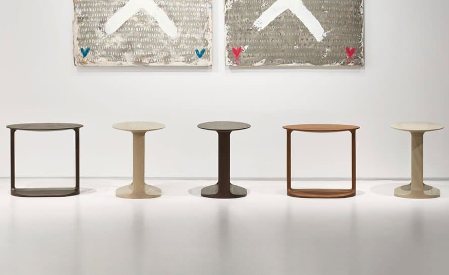 Border Side Table – thumbnail image #8
