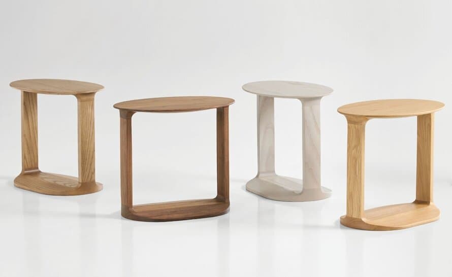 Border Side Table – thumbnail image #9