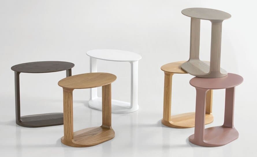 Border Side Table – thumbnail image #11