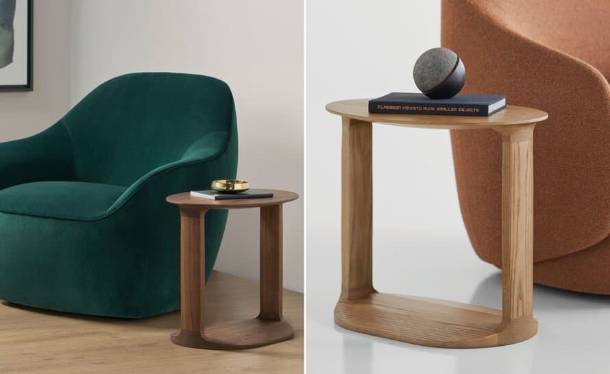 Border Side Table – thumbnail image #4