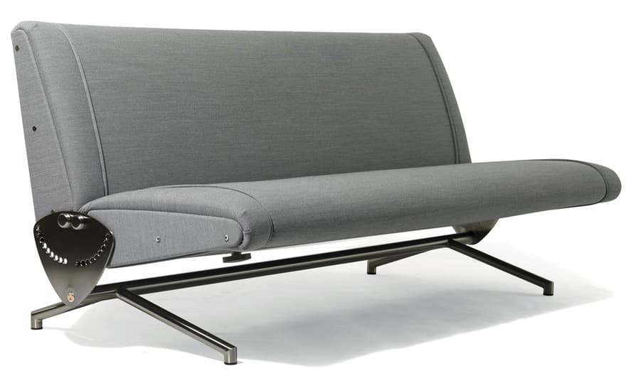 borsani d70 reclining sofa – thumbnail image #1