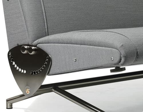 borsani d70 reclining sofa – thumbnail image #4