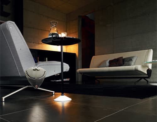 borsani d70 reclining sofa – thumbnail image #6