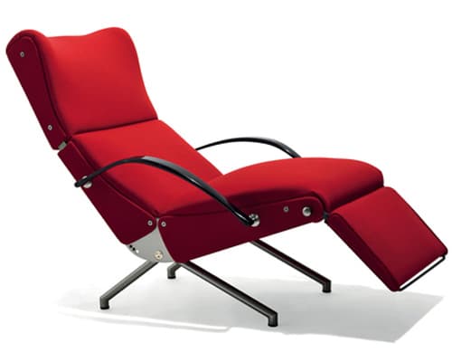 borsani p40 lounge chair – thumbnail image #2