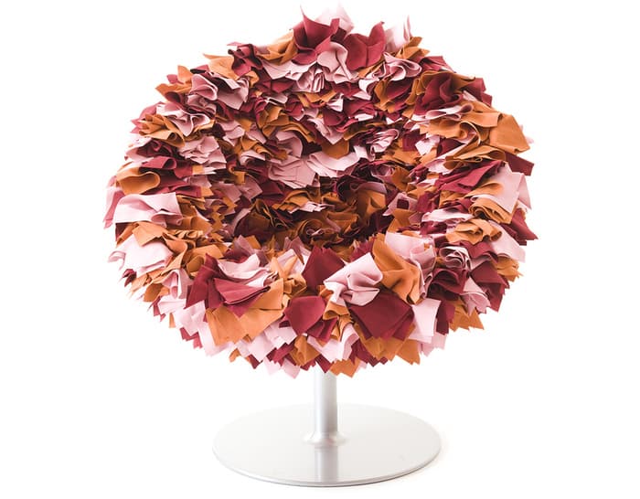 bouquet armchair – thumbnail image #1