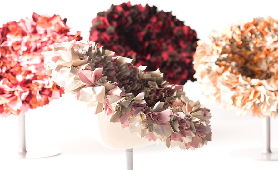 bouquet armchair – thumbnail image #2