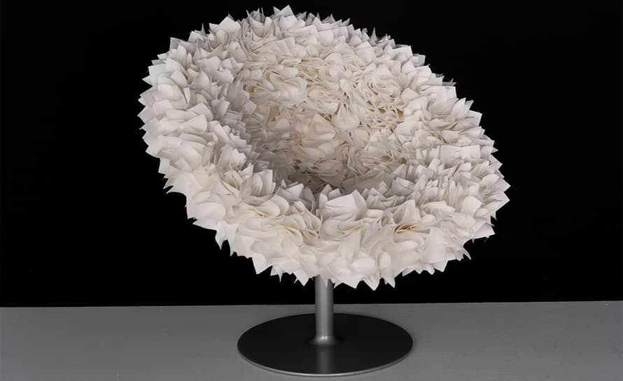 bouquet armchair – thumbnail image #3
