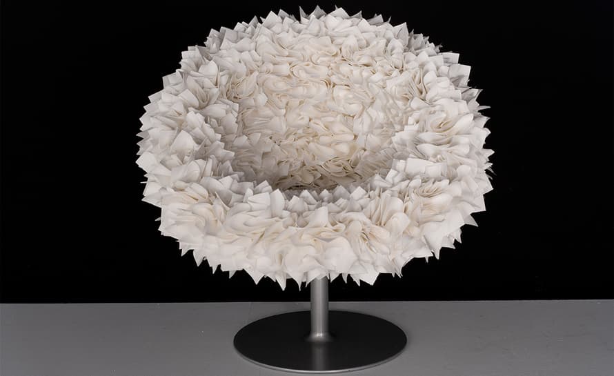 bouquet armchair – thumbnail image #4