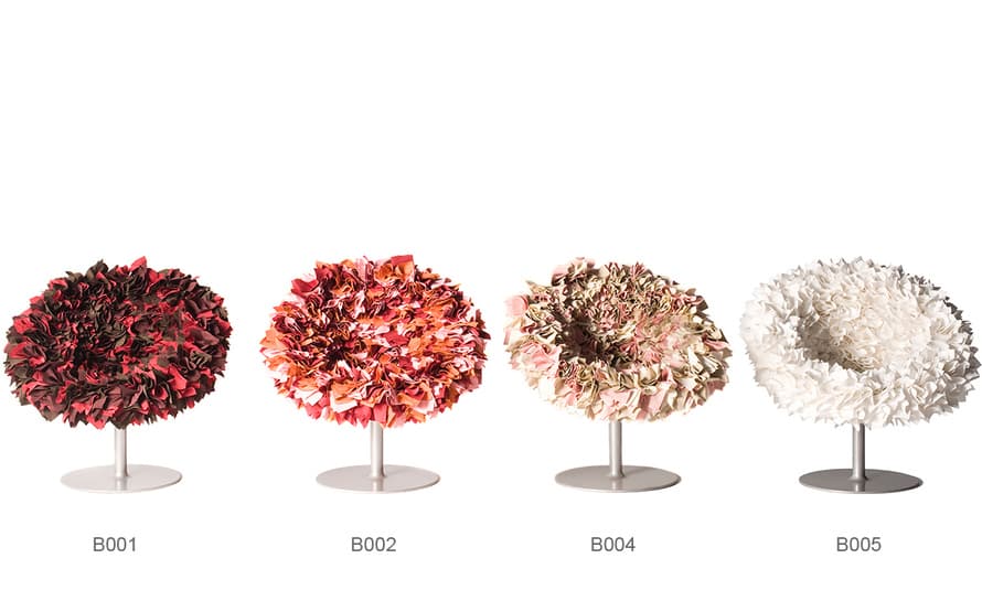 bouquet armchair – thumbnail image #7