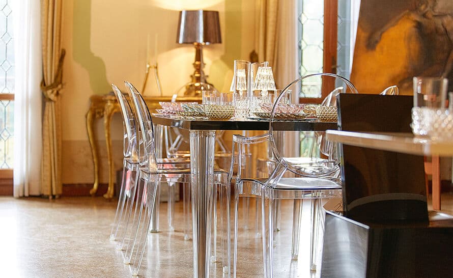 bourgie table lamp – thumbnail image #8