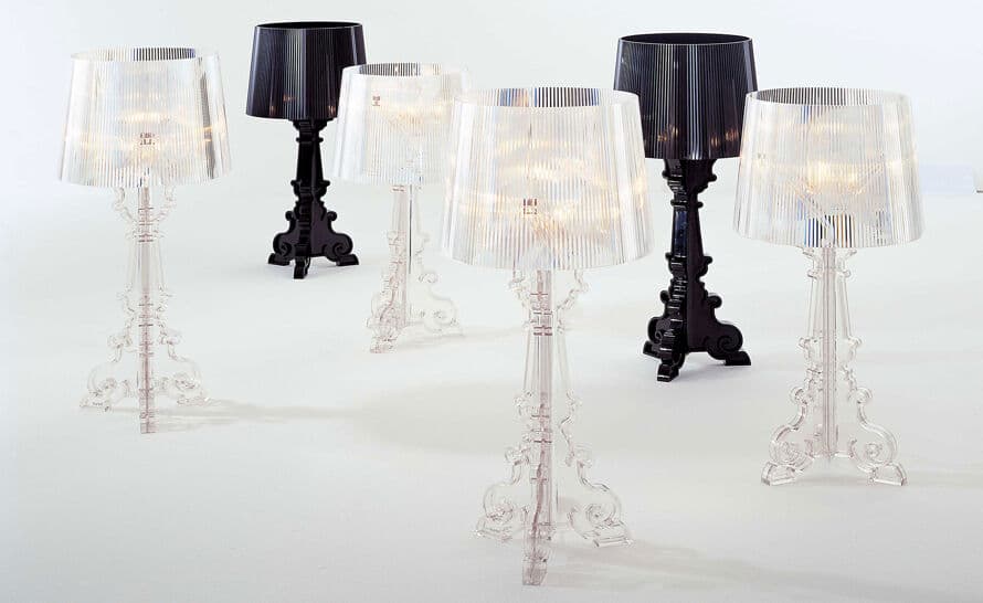 bourgie table lamp – thumbnail image #10
