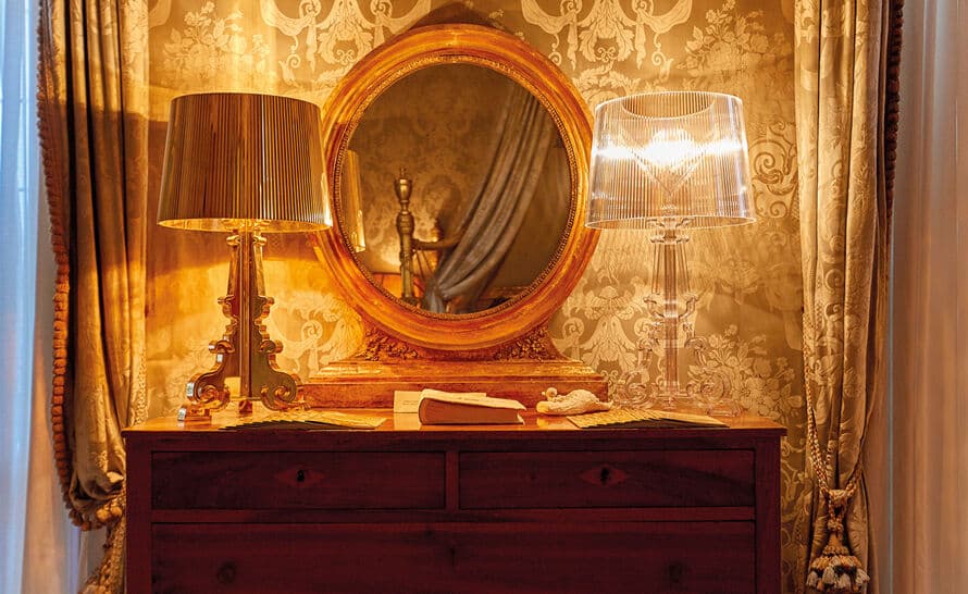 bourgie table lamp – thumbnail image #9