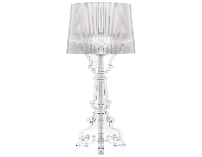 bourgie table lamp – thumbnail image #1