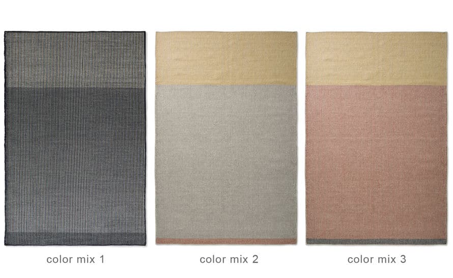 bousta rug – thumbnail image #9