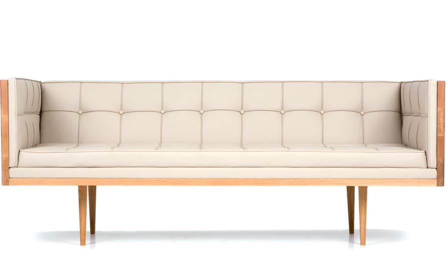 box medium sofa 227m – thumbnail image #1
