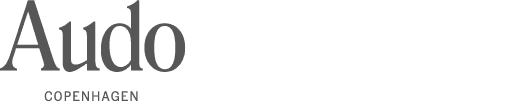 audo copenhagen logo