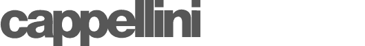 cappellini logo