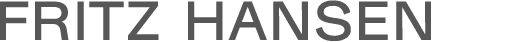 fritz hansen logo
