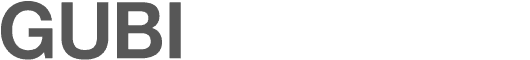 gubi logo