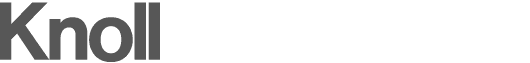 knoll logo