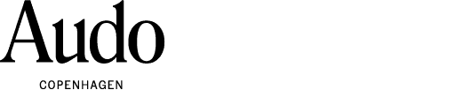 audo copenhagen logo