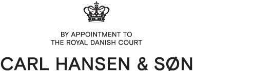 carl hansen & son logo