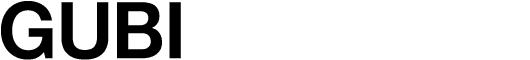 gubi logo