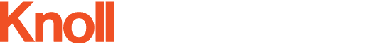 knoll logo