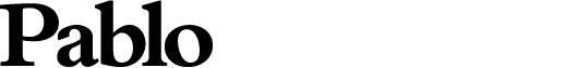 pablo logo