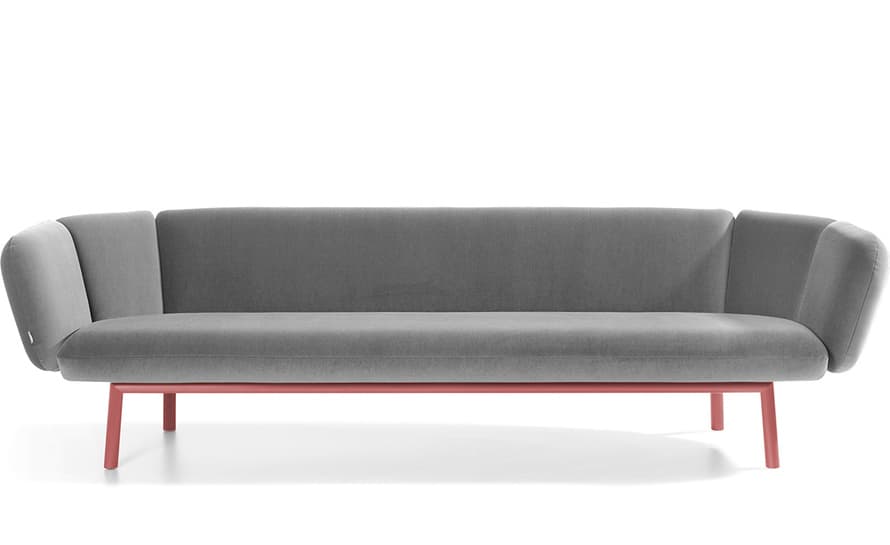 bras 3 seat sofa – thumbnail image #1