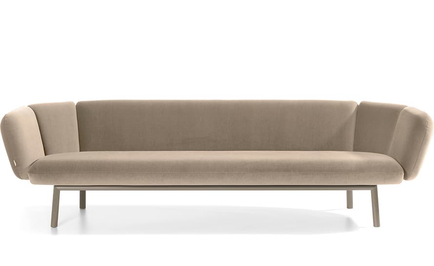 bras 3 seat sofa – thumbnail image #6
