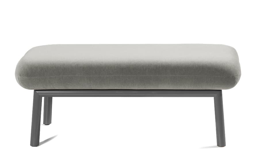 bras footstool – thumbnail image #1