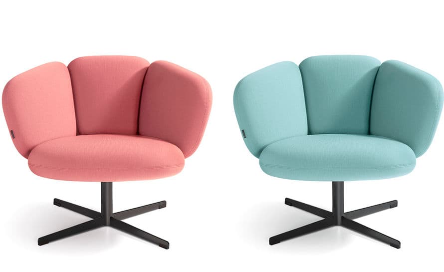 bras lounge chair – thumbnail image #3