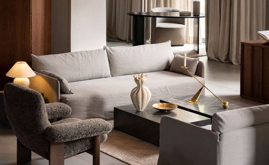 Brasilia Lounge Chair hide – thumbnail image #12