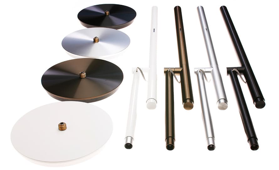 brazo led task light – thumbnail image #11