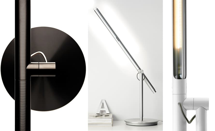 brazo led task light – thumbnail image #8