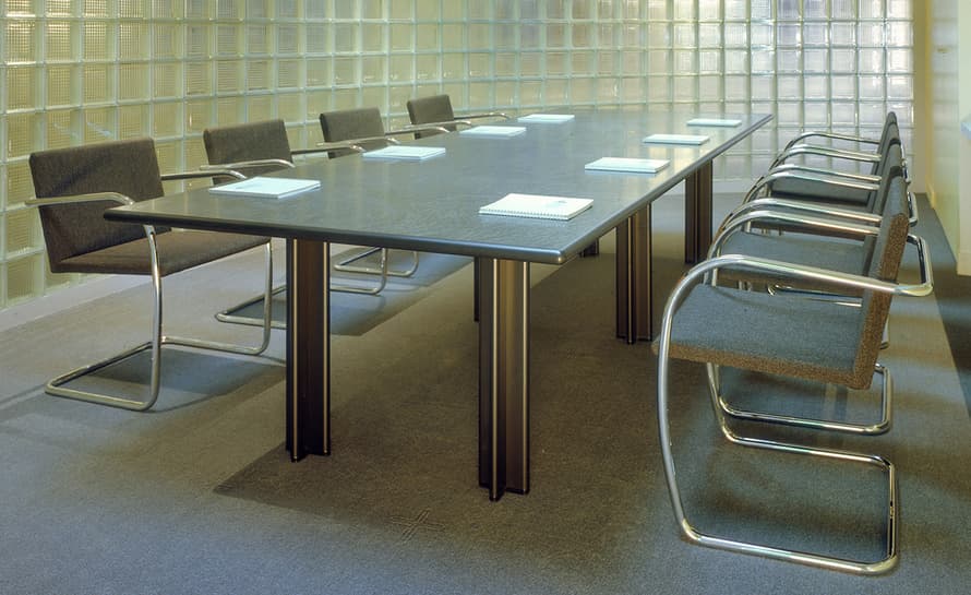 brno chair with tubular steel frame – thumbnail image #9